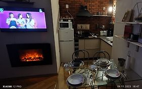 Old Town Cozy Flat